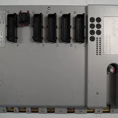 Jungheinrich 51239272 | rij hef stuur regeling drive lift steering controller EKS312 year 2016 sn. S 05270