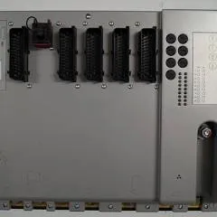 Jungheinrich 51239272 | rij hef stuur regeling drive lift steering controller EKS312 year 2016 sn. S 05243