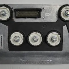 Jungheinrich 50460982 | Rij regeling Drive controller AS4814i from ETV216 year 2007 sn. LJA91652783