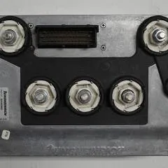 Jungheinrich 50460982 | Rij regeling Drive controller AS4814i from ETV216 year 2006 sn. LJA91626822