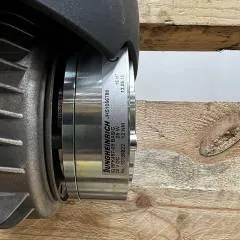 Jungheinrich 51116804 | Complete drive unit including 51066788 Brake 51492299 Motor 51116804 Transmission Tiller+Head from EMC-B10 Year 2016