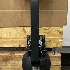 Jungheinrich 51116804 | Complete drive unit including 51066788 Brake 51492299 Motor 51116804 Transmission Tiller+Head from EMC-B10 Year 2016