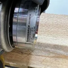 Jungheinrich 51116804 | Complete drive unit including 51066788 Brake 51492299 Motor 51116804 Transmission Tiller+Head from EMC-B10 Year 2016