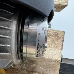 Jungheinrich 51116804 | Complete drive unit including 51066788 Brake 51492299 Motor 51116804 Transmission Tiller+Head from EMC-B10 Year 2016