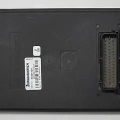 Jungheinrich 50437339 | Stuur regeling steering controller PM2402 Z Index H sn S14X 10001216 from ESE320 year 2017