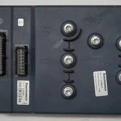 Jungheinrich 51226801 | Rij/hef/stuur regeling  drive/lift/steering controller AS2412 i S index C Sw 1,02 51462874 sn. S1AX10004766 from ERE 225 year 2017