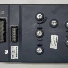 Jungheinrich 51226801 | Rij/hef/stuur regeling  drive/lift/steering controller AS2412 i S index C Sw 1,02 51462874 sn. S1AX00101050 from ERE 225 year 2017