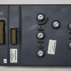 Jungheinrich 51226801 | Rij/hef/stuur regeling  drive/lift/steering controller AS2412 i S index C Sw 1,02 51462874 sn. S1AX00106021 from ERE 225 year 2017