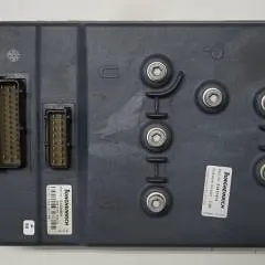 Jungheinrich 51226801 | Rij/hef/stuur regeling  drive/lift/steering controller AS2412 i S index C  Sw 1,05 51617474 sn. S1AX10017468 from ERD220 with folding platform year 2019