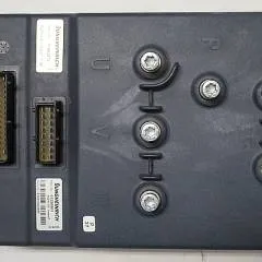 Jungheinrich 51226801 | Rij/hef/stuur regeling  drive/lift/steering controller AS2412 i S index D  Sw 1,06 51617474 sn. S1AX10023886 from ERE225 drive plus year 2017