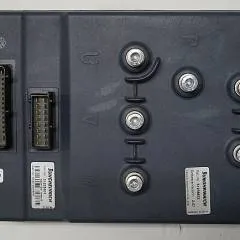 Jungheinrich 51226801 | Rij/hef/stuur regeling  drive/lift/steering controller AS2412 i S index B  sn. S1AX00059507 from ECEC225XL year 2015