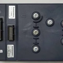 Jungheinrich 51226801 | Rij/hef/stuur regeling  drive/lift/steering controller AS2412 i S index A  Sw 2,05 51256852 sn. S1AX00047525 from ECE225 year 2014