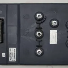 Jungheinrich 51206665 | Rij/hef regeling Drive/lift controller AS2409 i S Index B Sw. 2,05 51246071 from ERE120 year 2016 sn. S1GX00052804