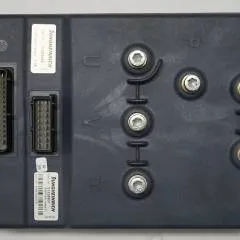 Jungheinrich 51226801 | Rij/hef/stuur regeling  drive/lift/steering controller AS2412 i S index D  Sw 1,05 51655468 sn. S1AX10025731 from ESD120 year 2019