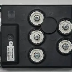 Jungheinrich 51033235 | Rij regeling Drive controller AS2412i index C from ESE320 year 2017 sn. S13X00035642