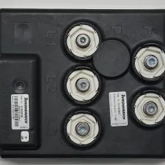 Jungheinrich 51033235 | Rij regeling Drive controller AS2412i index C Sw. 1,02 51140847 from ECE225 year 2009 sn. S13X00011684