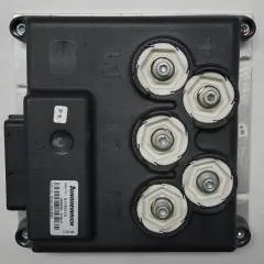 Jungheinrich 51145113 | Stuur regeling Controller AS4803 Z index O  from ETV214 year 2011 sn. S19X00018891