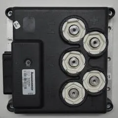 Jungheinrich 50449302 | Stuur regeling Controller AS4803 Z sn.LJD972207 from ETV214 year 2008