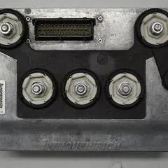 Jungheinrich 50460982 | Hef regeling  Liftingcontroller AS4814i sn. LJO91630188 from ETV216 year 2006