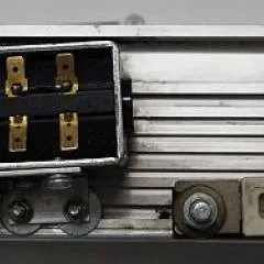 Still 1263608603 | Rij regeling Drive Controller FS5012 48V sn. 002621507 156994 from R06