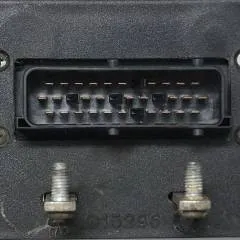 Still 1263608603 | Rij regeling Drive Controller FS5012 48V sn. 002621507 156994 from R06