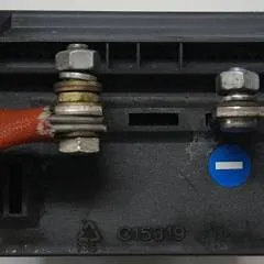 Still 1263608603 | Rij regeling Drive Controller FS5012 48V sn. 002621507 156994 from R06