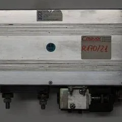 Still 1263608610 | Rij regeling Drive Controller FS5012 sm 48V156994 sn. 0025035138 from R06