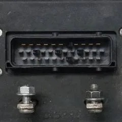 Still 1263608610 | Rij regeling Drive Controller FS5012 sm 48V156994 sn. 0025035138 from R06