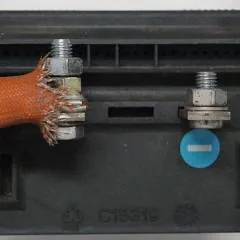 Still 1263608610 | Rij regeling Drive Controller FS5012 sm 48V156994 sn. 0025035138 from R06