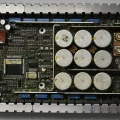 Jungheinrich 50036539 | Rij/hef regeling Drive/Lifting controller MP1514fh version 4,1 50043291 sn. SJA147387