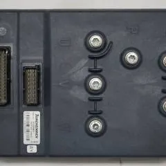 Jungheinrich 51226801 | Rij/hef/stuur regeling  drive/lift/steering controller AS2412 i S index D  sn. S1AX10022740 from ESD120 year 2019