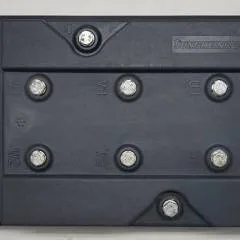 Jungheinrich 51159321 | Rij/hef regeling drive/lifting controller AS4814Ik Index O  from ETV 214 year 2011 sn. S1EX 00000292