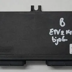 Jungheinrich 50468260 | MFC01 Brake  from ETV214 year 2006