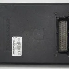 Jungheinrich 50437339 | Stuur regeling steering controller PM2402 Z Index F from ECE year 2009 sn. S14X 00009257