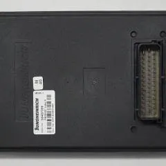 Jungheinrich 50437339 | Stuur regeling steering controller PM2402 Z Index H sn S14X 00038244 from ESC214Z