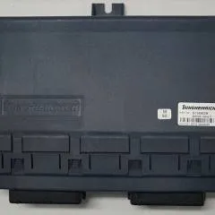 Jungheinrich 51169229 | MFC04 Index O from ETV214 year 2011 sn. S1FX00000581