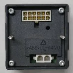 Jungheinrich 51024039 | Codekey Can Open Cancode 51106488 sn. 101O6029 V020400