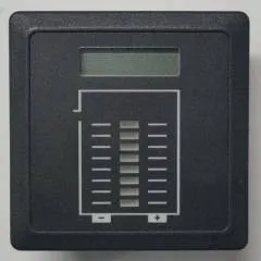 Jungheinrich 51201885 | Battery Hour indicator Candis 4 Can Open  51201887 V030100 sn.245A6461