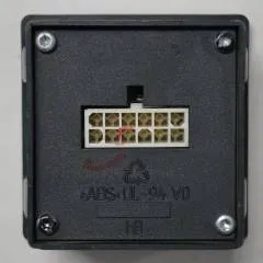 Jungheinrich 51201885 | Battery Hour indicator Candis 4 Can Open  51201887 V030100 sn.245A6461