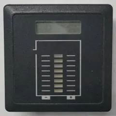 Jungheinrich 51046599 | Battery indicator 51047003 SN:850A5556 V020107 CANopen