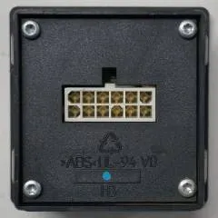 Jungheinrich 51201885 | Battery Hour indicator Candis 4 Can Open 51201887 V030100 sn. 124O5244