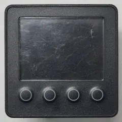 Jungheinrich 51540707 | Display KD mini Co 800K Jr. sn. 717B8277