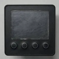 Jungheinrich 51540707 | Display KD mini Co 800K Jr. sn. 841C8880