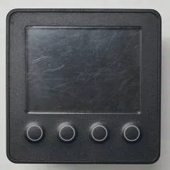 Jungheinrich 51540707 | Display KD mini Co 800K Jr. sn. 812C8156