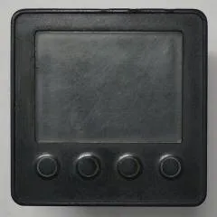 Jungheinrich 51538080 | Battery/hour indicator KD mini CO 250K candis sn. 742A6011