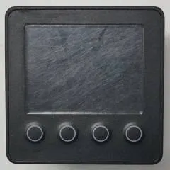 Jungheinrich 51540707 | Display KD mini Co 800K Jr. sn. 722B8184