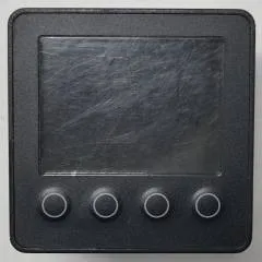 Jungheinrich 51540707 | Display KD mini Co 800K Jr. sn. 717B8769