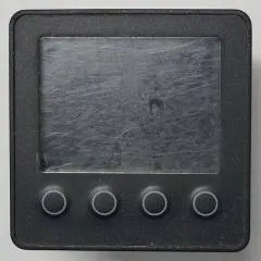 Jungheinrich 51540707 | Display KD mini Co 800K Jr. sn. 717B8570