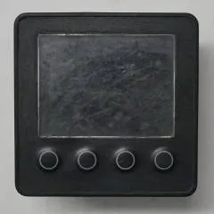 Jungheinrich 51540707 | Display KD mini Co 800K Jr. sn. 924D6258