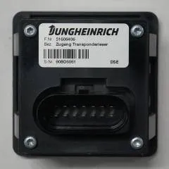 Jungheinrich 51606406 | Transponder sn. 908O6061